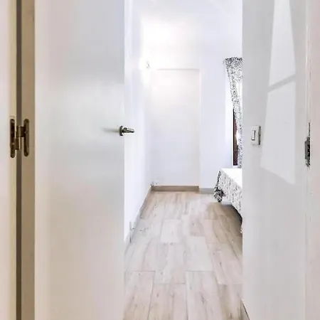 شقة Apartamento De 2 Dormitorios Con Wifi, Cerca De Playa, En بلايا ذي لاس أميريكاس