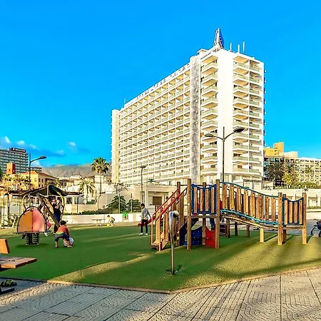 شقة Apartamento De 2 Dormitorios Con Wifi, Cerca De Playa, En *