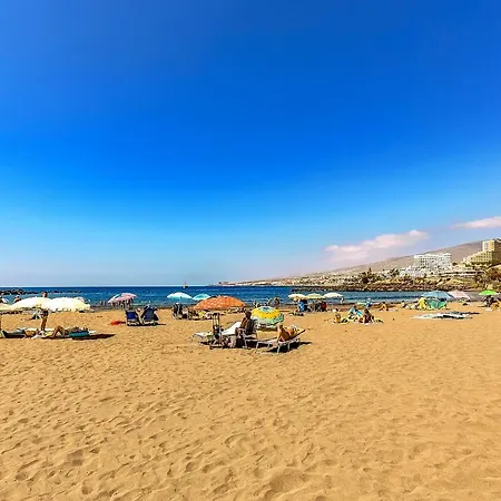 Apartamento De 2 Dormitorios Con Wifi, Cerca De Playa, En